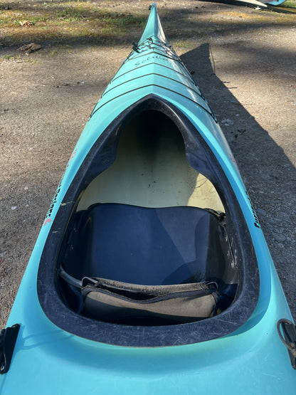 Current Designs Solstice GTS  Touring Kayak - Fiberglass (Used)