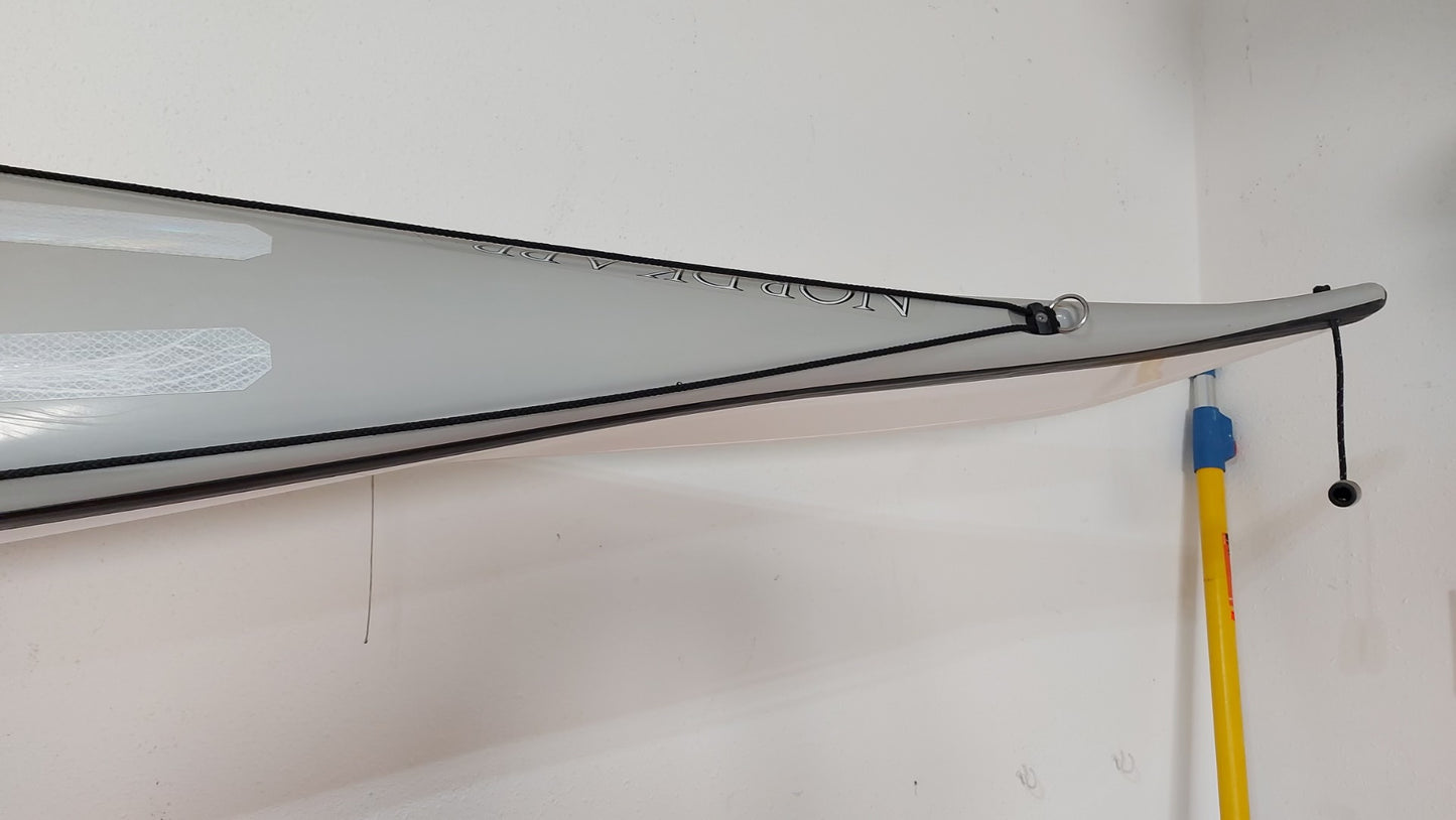 Valley Nordkapp LV Kayak *Final sale as is*