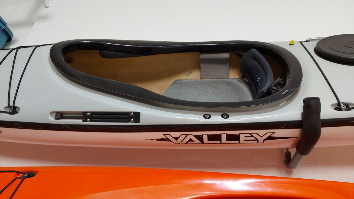 Valley Nordkapp LV Kayak *Final sale as is*