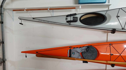 Valley Nordkapp LV Kayak *Final sale as is*