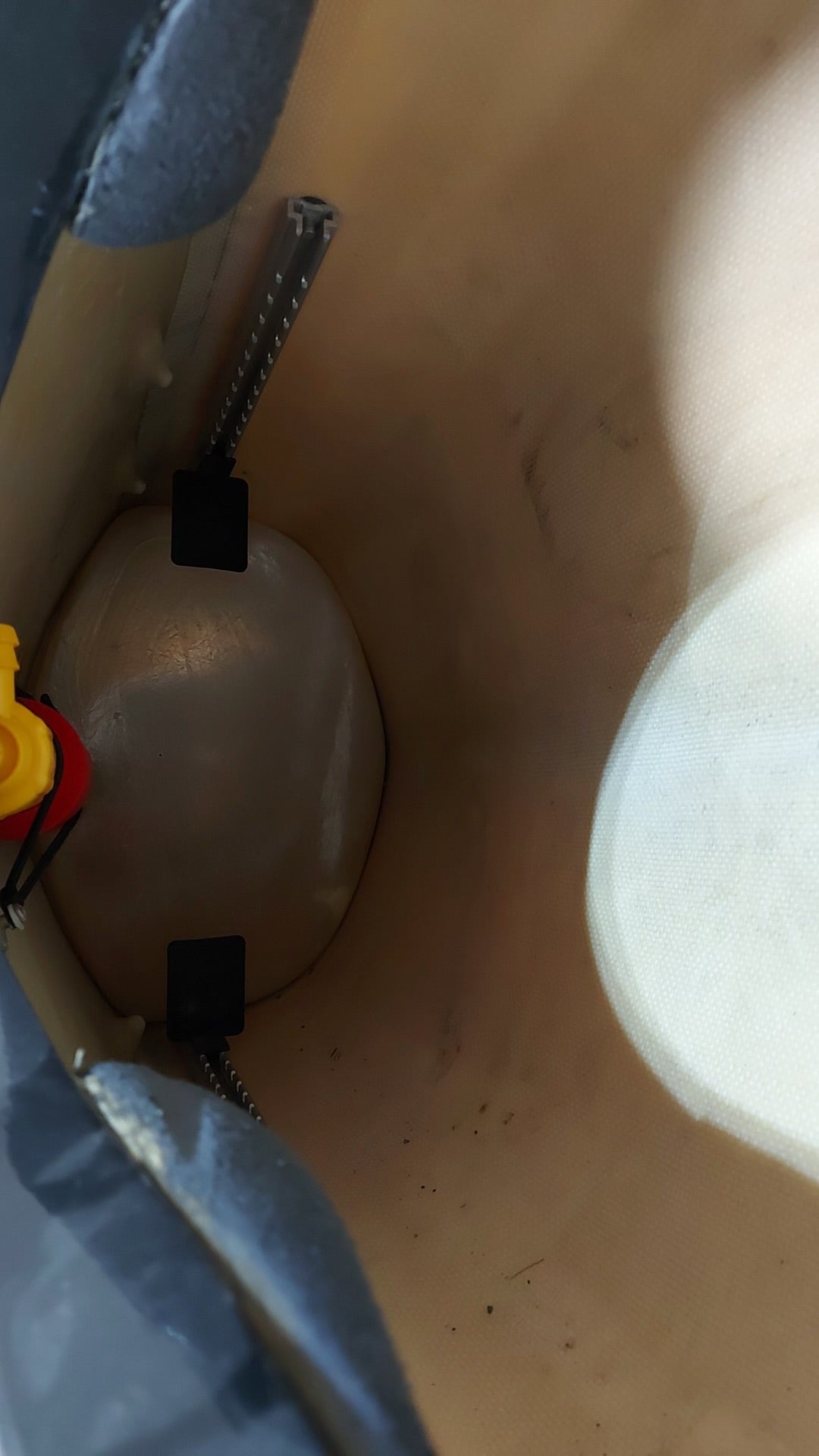 Valley Nordkapp LV Kayak *Final sale as is*
