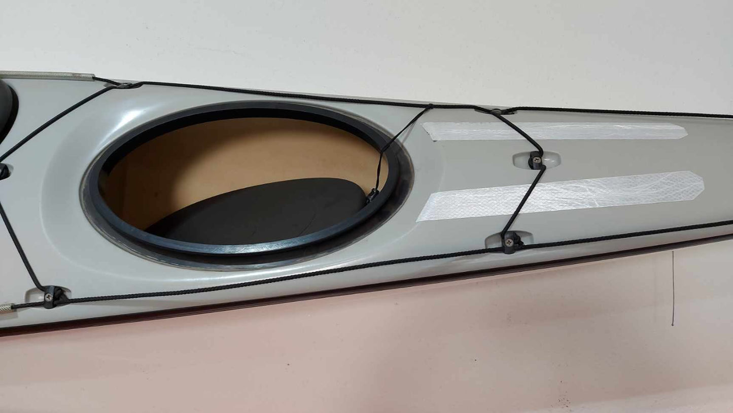 Valley Nordkapp LV Kayak *Final sale as is*