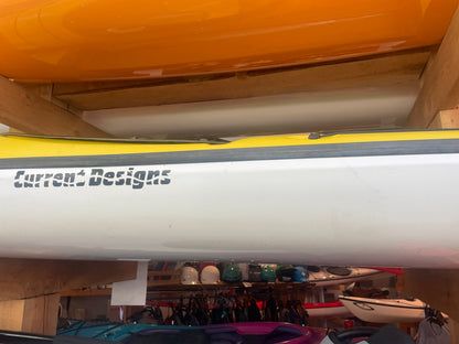 Gulfstream Kevlar *Final sale as is*