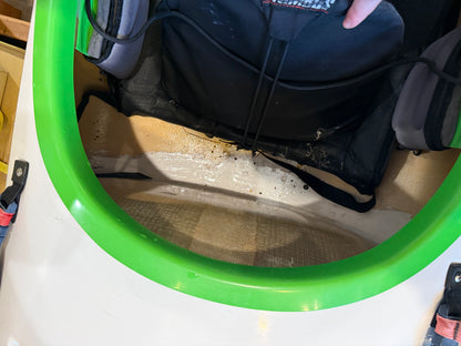 Nimbus Telkwa Sport Kevlar "Final sale as is"