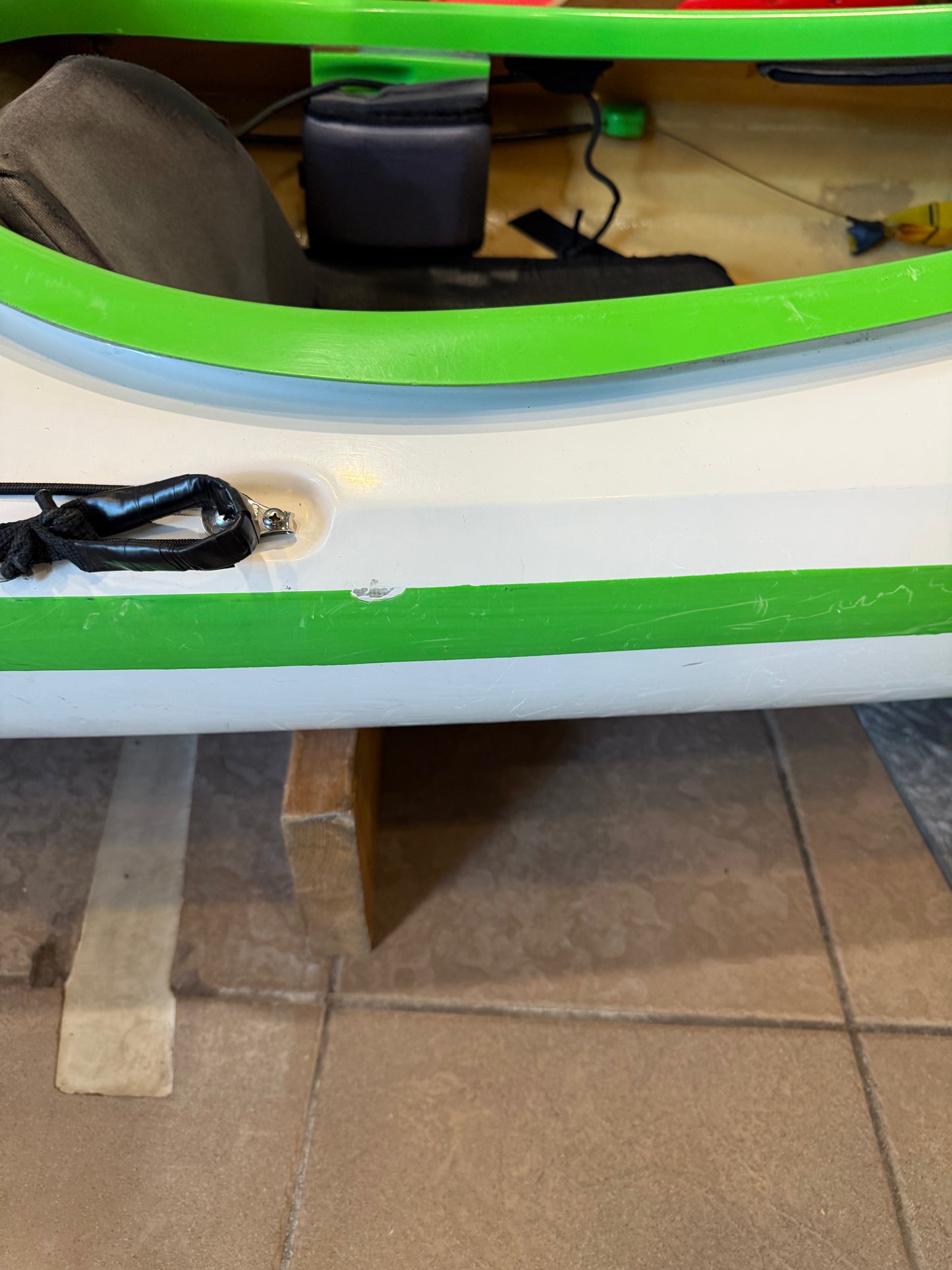 Nimbus Telkwa Sport Kevlar "Final sale as is"