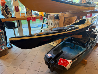 Sisu / Lightweight Carbon Innegra