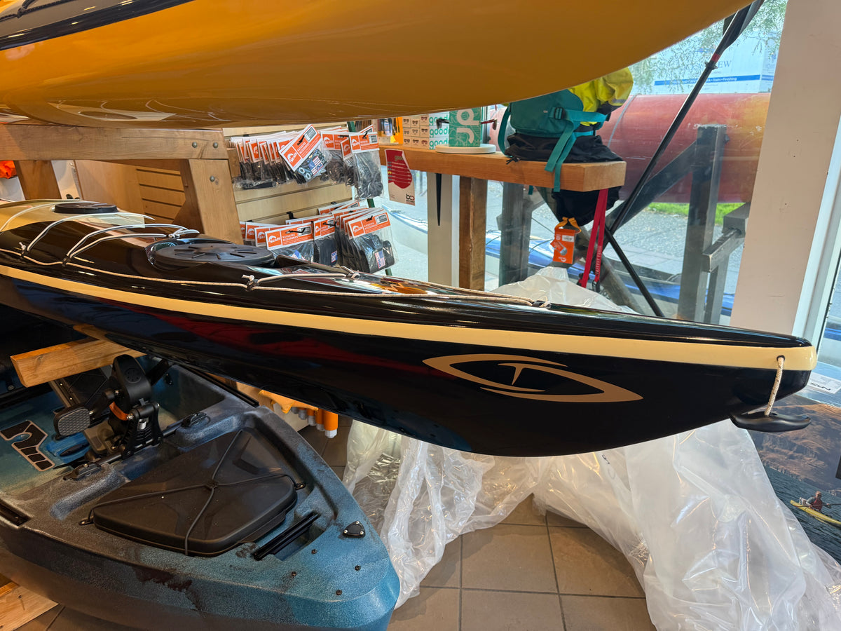 Sisu / Lightweight Carbon Innegra