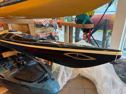 Sisu / Lightweight Carbon Innegra