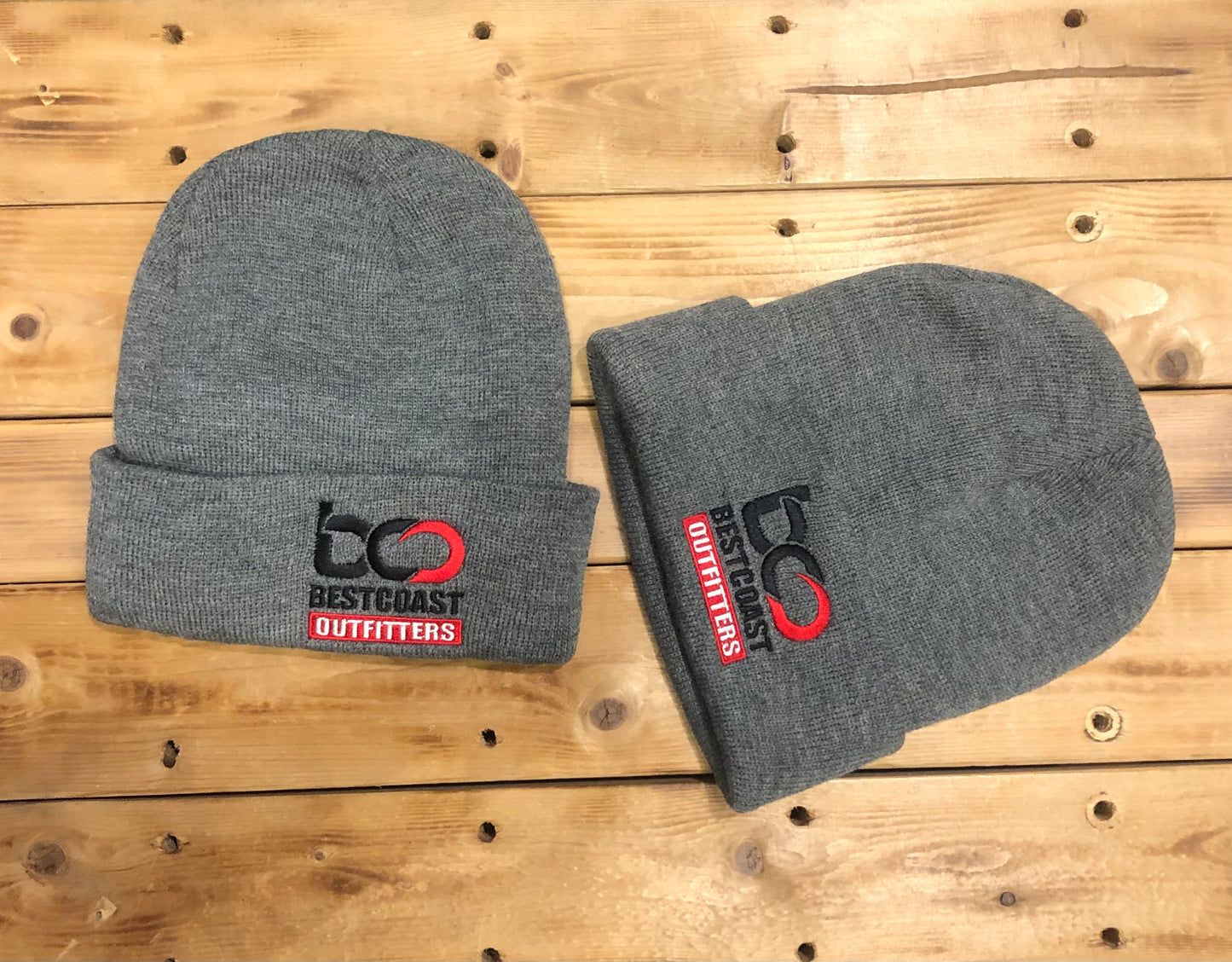 BestCoast Outfitters Beanie