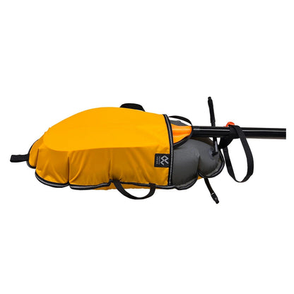North Water  Inflatable Paddle Float  BestCoast Outfitters 