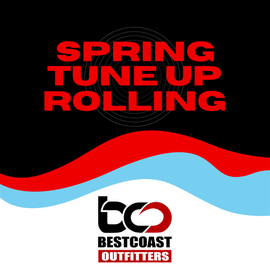 MAY 17 | Spring Tune Up Rolling Session: Cadboro Gyro Park