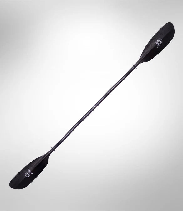 Werner Kalliste 2 Piece Bent Shaft