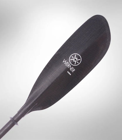 Werner Kalliste 2 Piece Bent Shaft