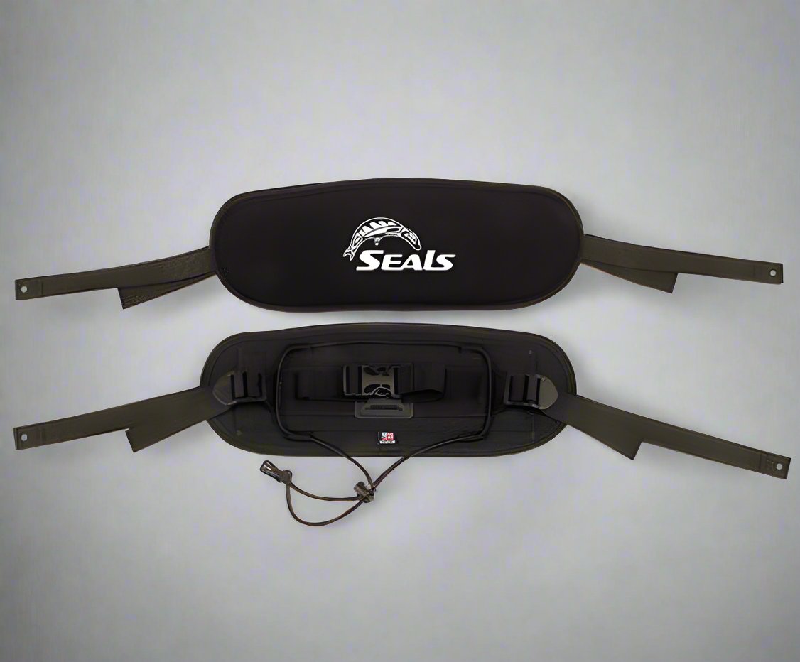 Seals  Kayak Backband  BestCoast Outfitters 