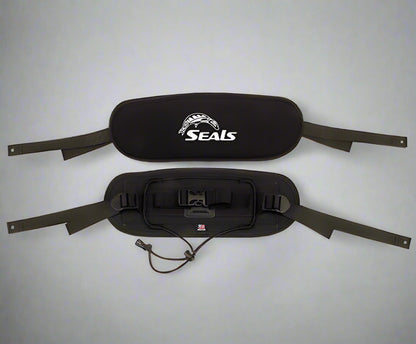 Seals  Kayak Backband  BestCoast Outfitters 