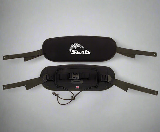 Seals  Kayak Backband  BestCoast Outfitters 