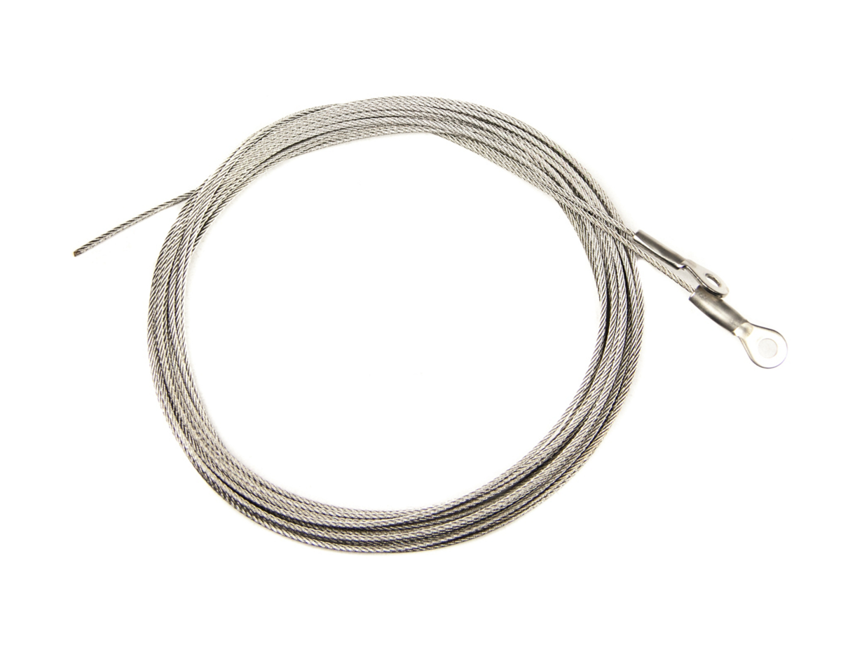 Harmony Gear - Kayak Rudder Cables with Crimps - one pair – BestCoast ...