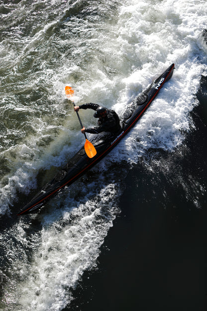 MAR12-16 | Paddle Canada Level 3 Skills: Deer Group