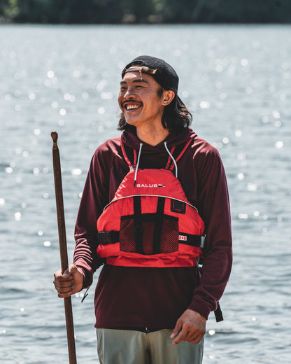 Salus Tango PFD