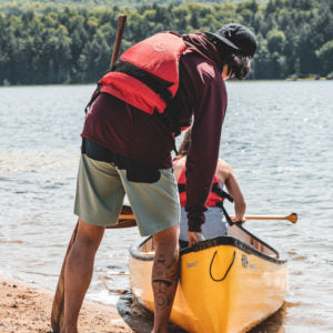 Salus Tango PFD