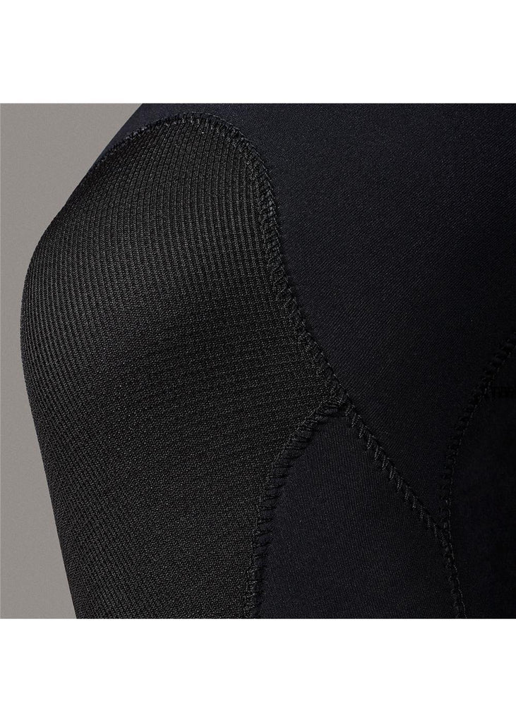 Men's Axis Back Zip 5/4mm Fullsuit - Xcel Wetsuit (Ocena)