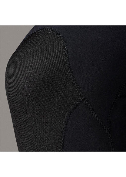 Men's Axis Back Zip 5/4mm Fullsuit - Xcel Wetsuit (Ocena)