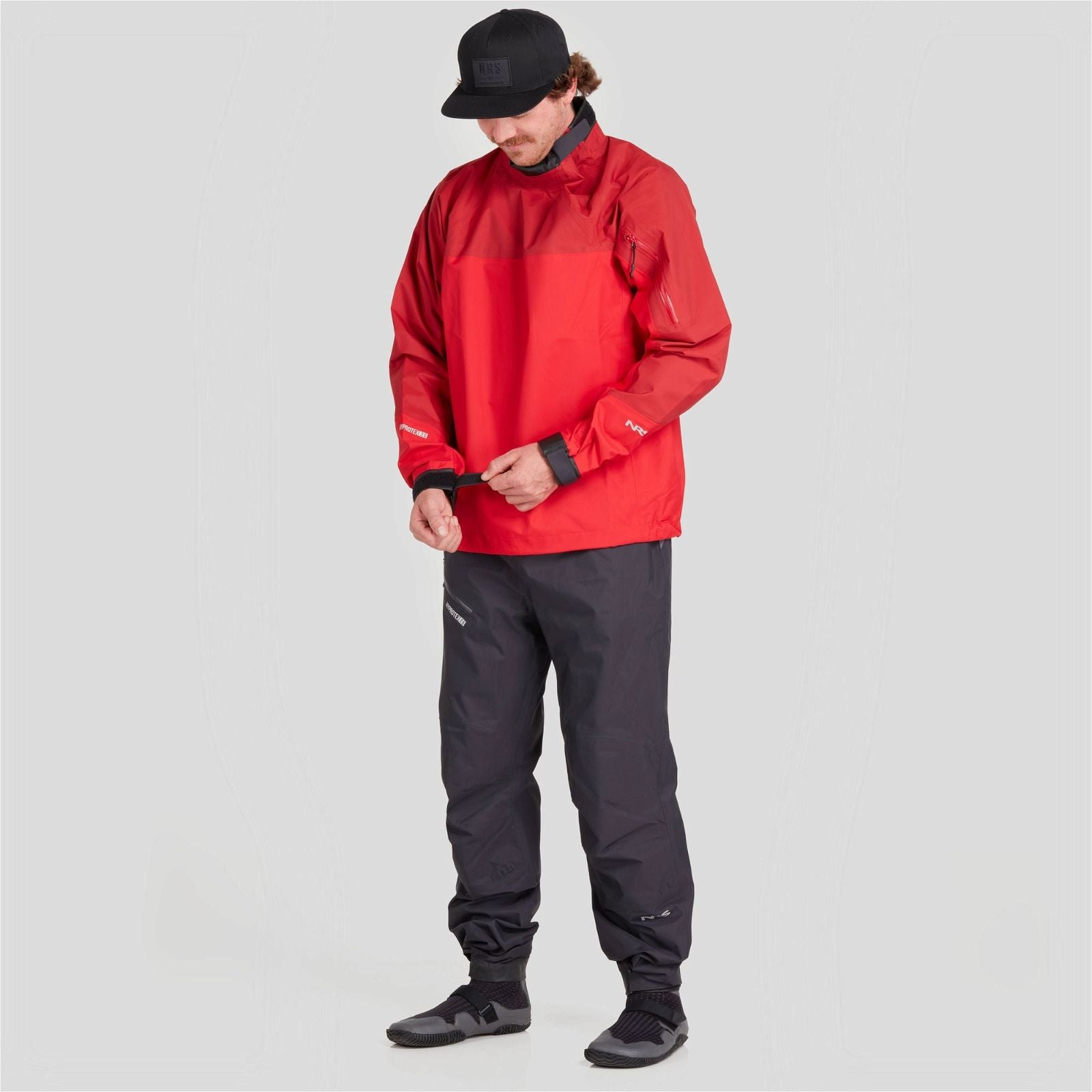   Men's Endurance Jacket  BestCoast Outfitters 