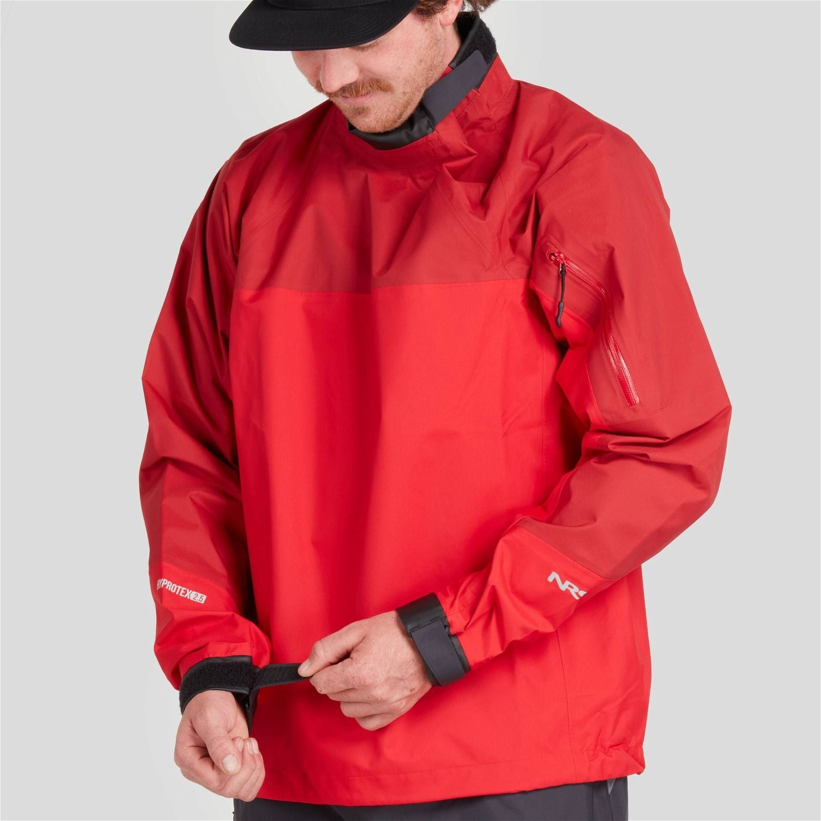   Men's Endurance Jacket  BestCoast Outfitters 