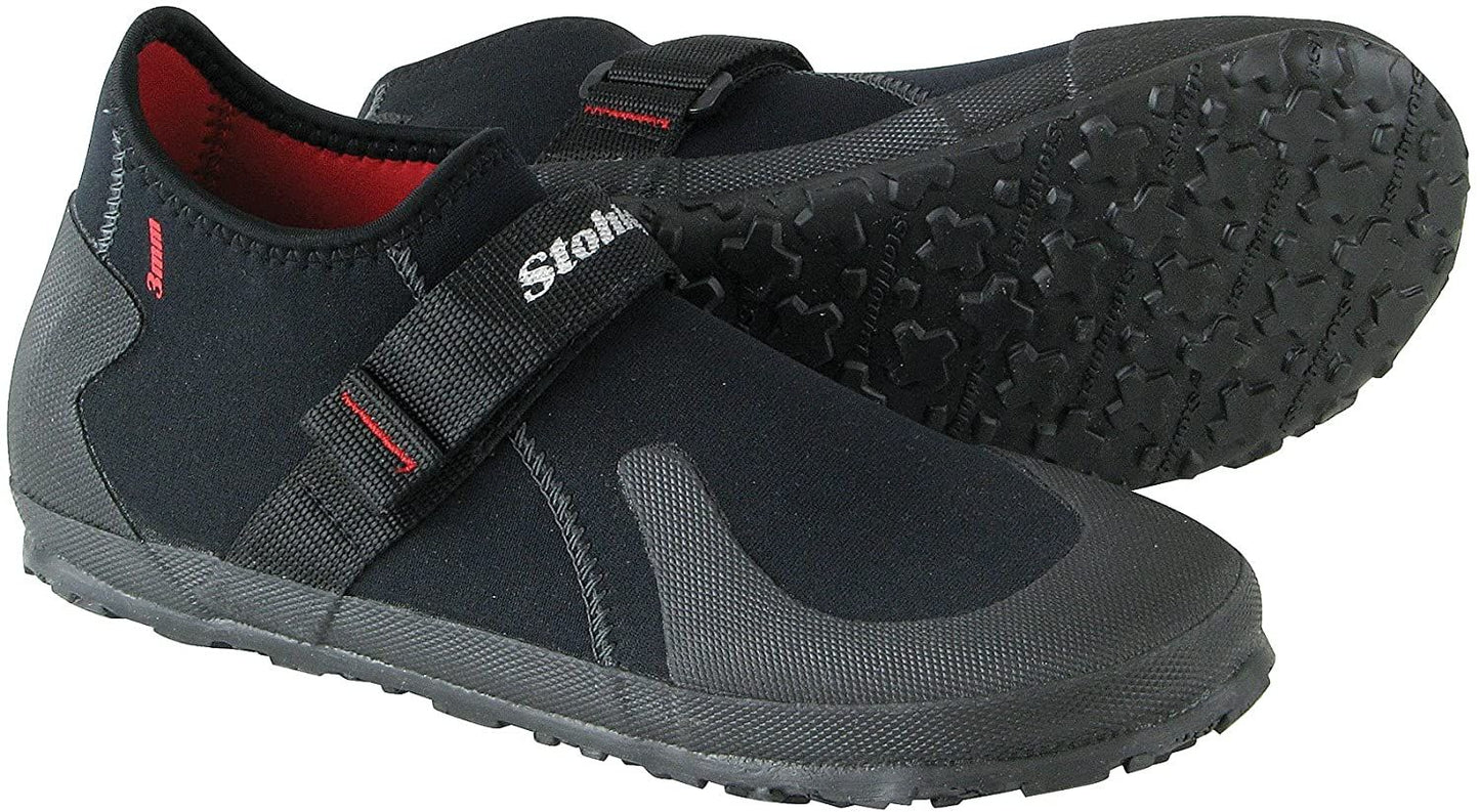 Stohlquist  Men's Tideline Low Boots  BestCoast Outfitters 