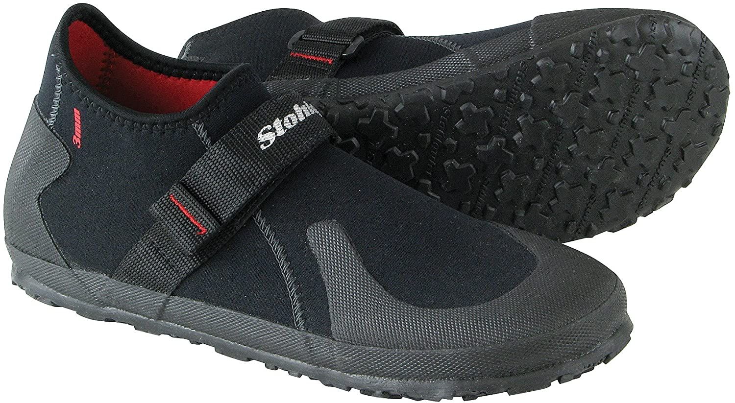 Stohlquist  Men's Tideline Low Boots  BestCoast Outfitters 