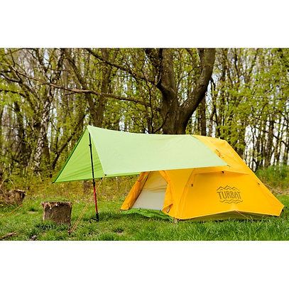   Molfar Poncho  BestCoast Outfitters 