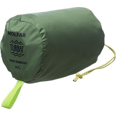   Molfar Poncho  BestCoast Outfitters 