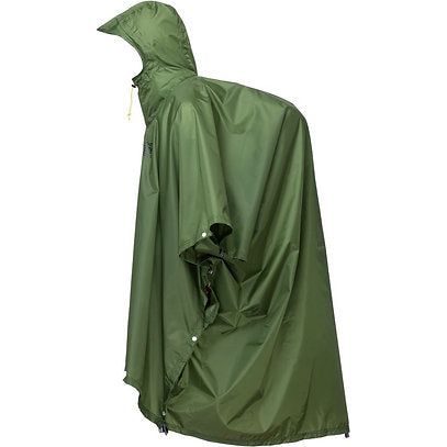   Molfar Poncho  BestCoast Outfitters 