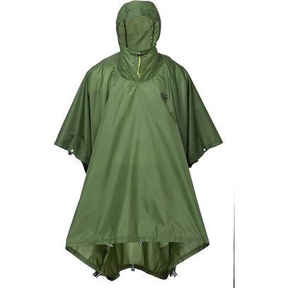   Molfar Poncho  BestCoast Outfitters 