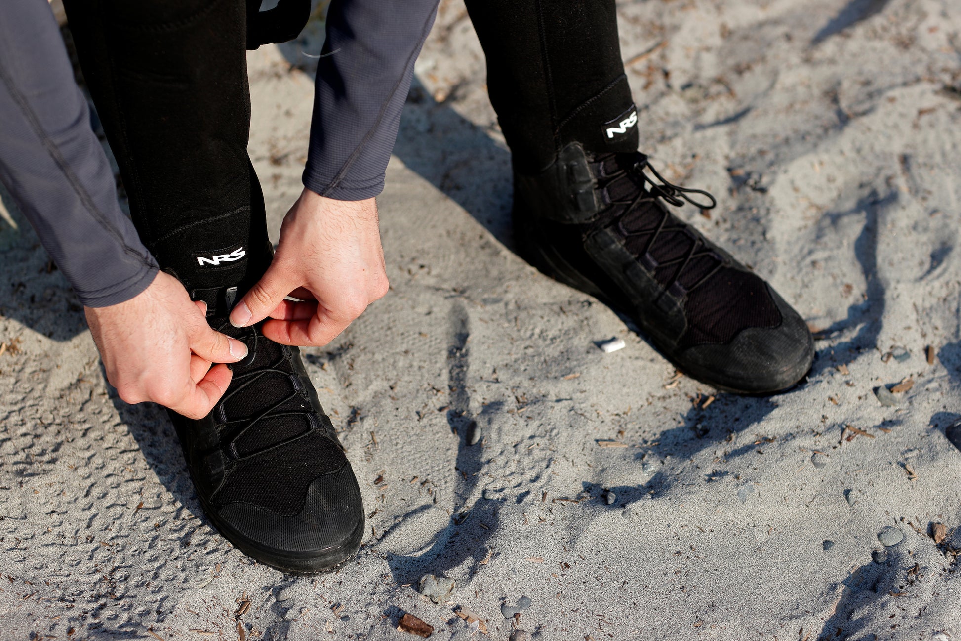 NRS Boundary Boots – BestCoast Outfitters