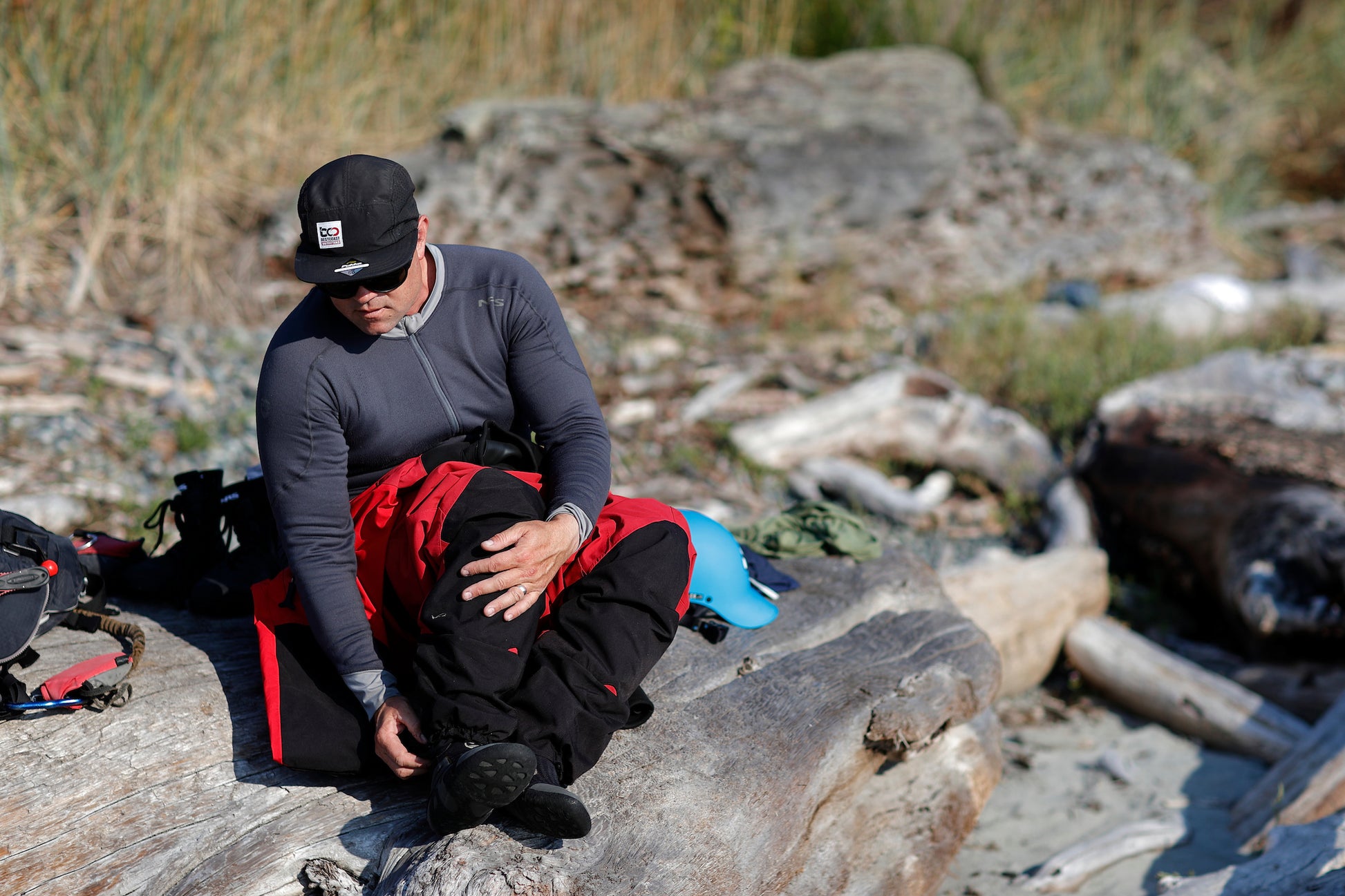 NRS Expedition Weight Union Suit Sale BestCoast Outfitters