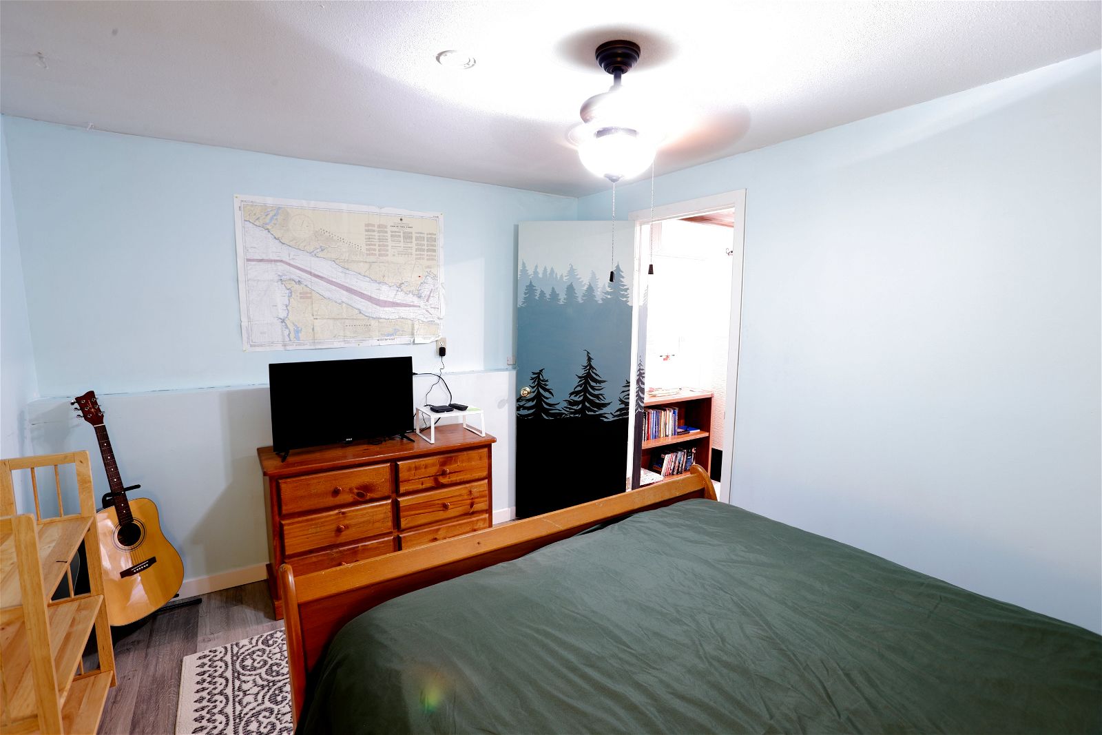   Kayak Suite/Night  BestCoast Outfitters 