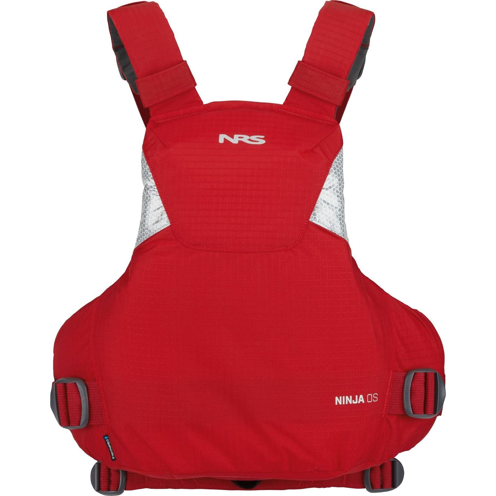 NRS Ninja OS PFD – BestCoast Outfitters