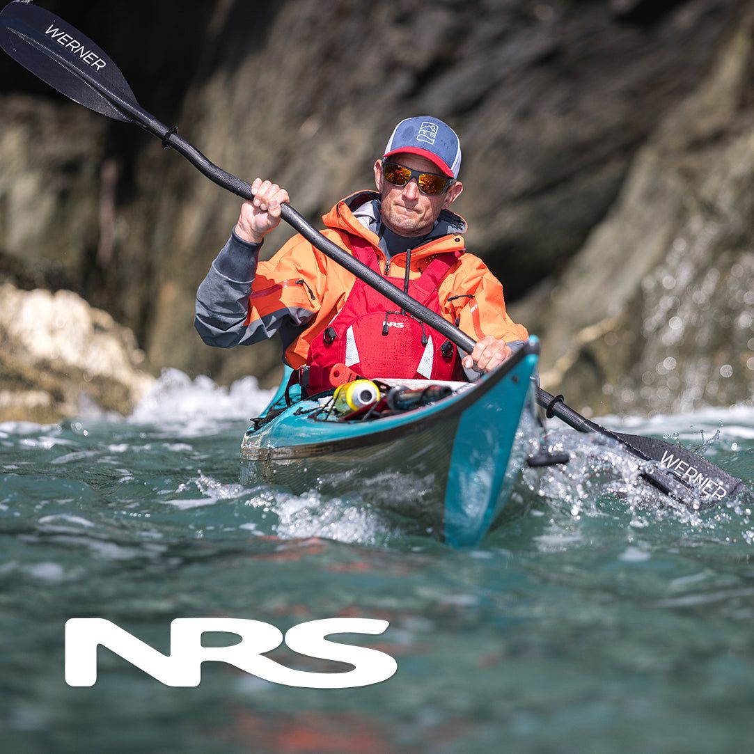NRS Ninja OS PFD – BestCoast Outfitters - Main Image