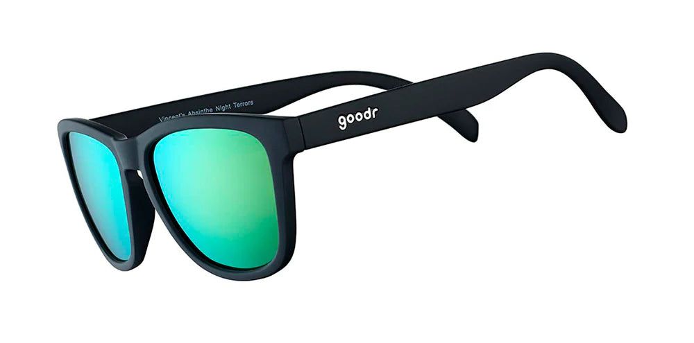 GoodR  OG Vincent's Absinthe Night  Terrors Sunglasses  BestCoast Outfitters 