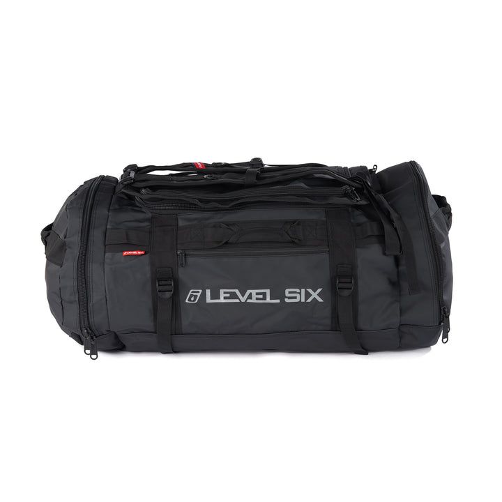 Level Six  Portage Duffel Gear Bag  BestCoast Outfitters 