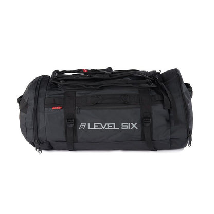 Level Six  Portage Duffel Gear Bag  BestCoast Outfitters 