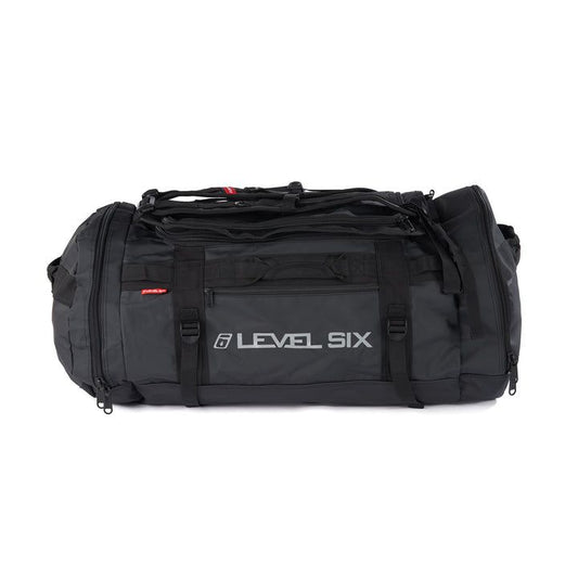 Level Six  Portage Duffel Gear Bag  BestCoast Outfitters 