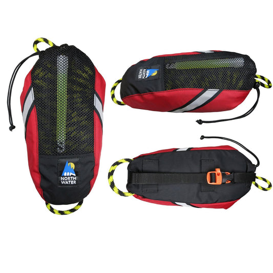 North Water  Pro Throw Line  BestCoast Outfitters 