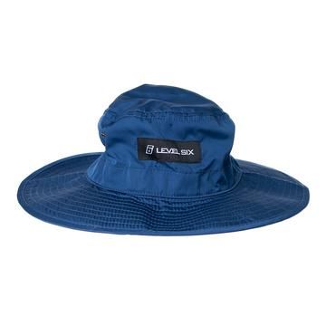 Level Six  Prospector Wide Brim Hat  BestCoast Outfitters 