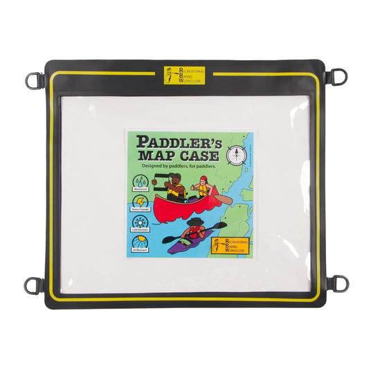 Paddlers Map Case (Recreational Barrel Works) | Bestcoast Outfitters
