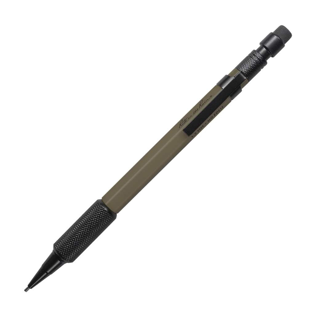 Mechanical Clicker Pencil NO. FDE13