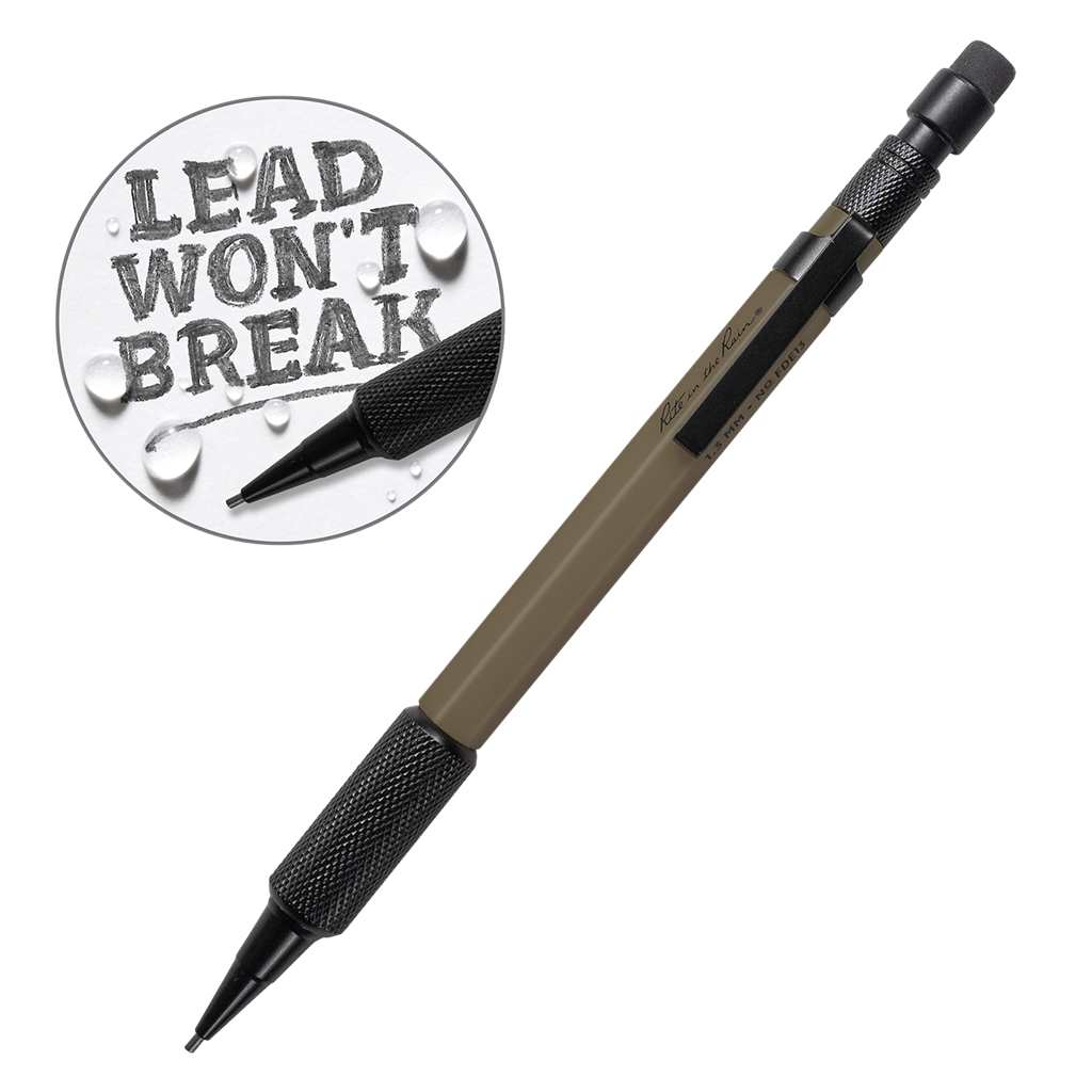 Mechanical Clicker Pencil NO. FDE13