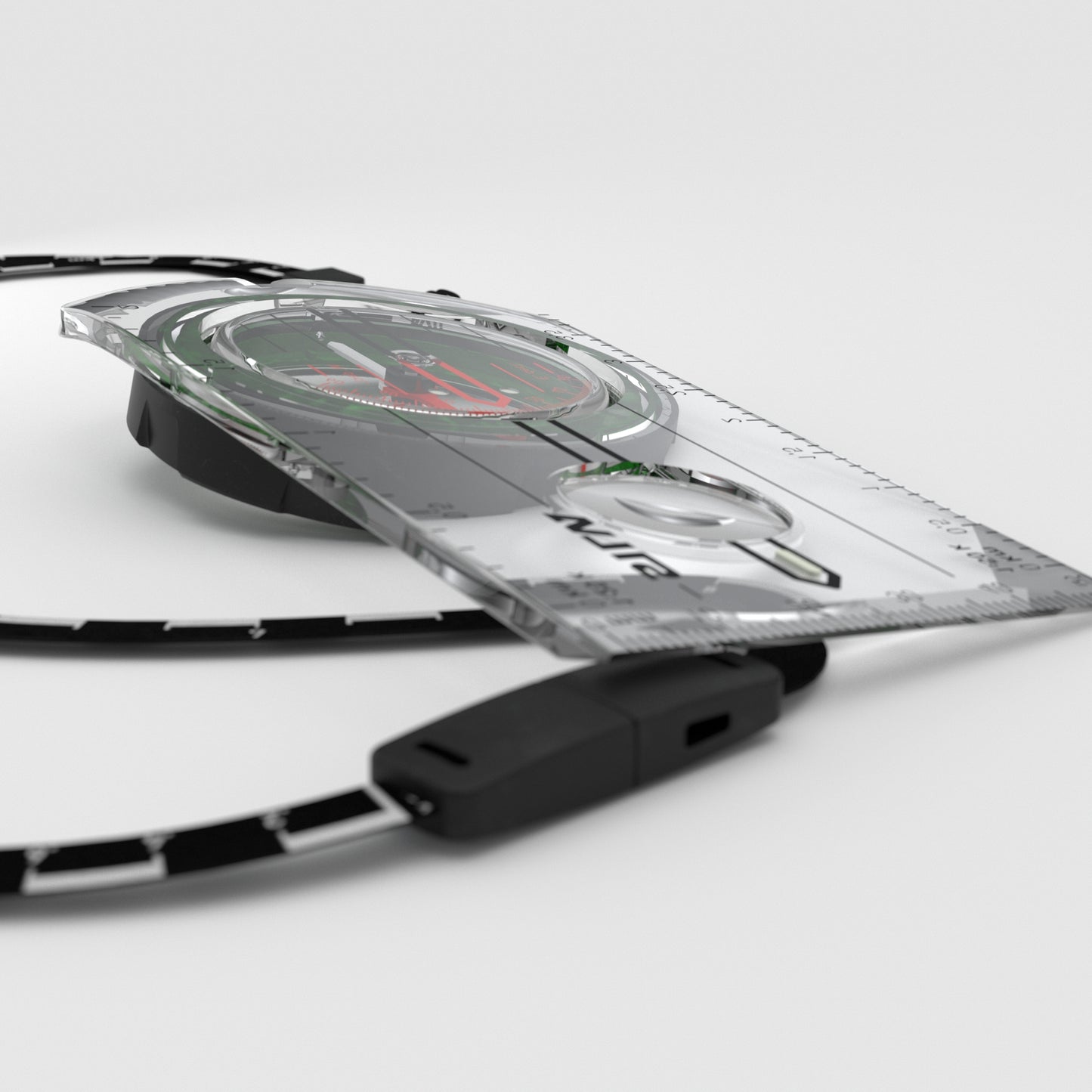 Silva Ranger Compass