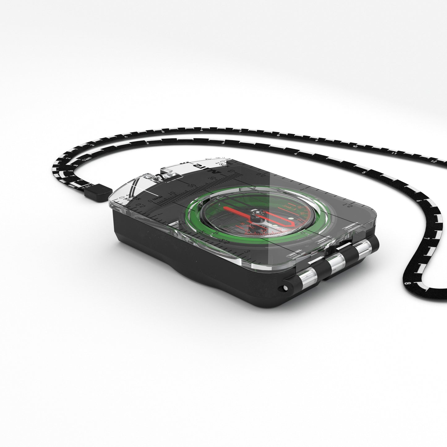Silva Ranger S Compass